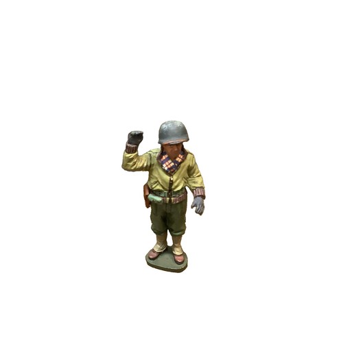 King and country bba11 army - and,