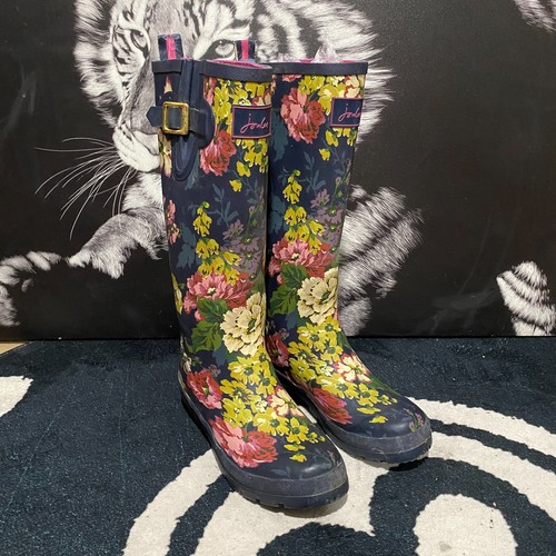Joules wellington rain boot - rain,