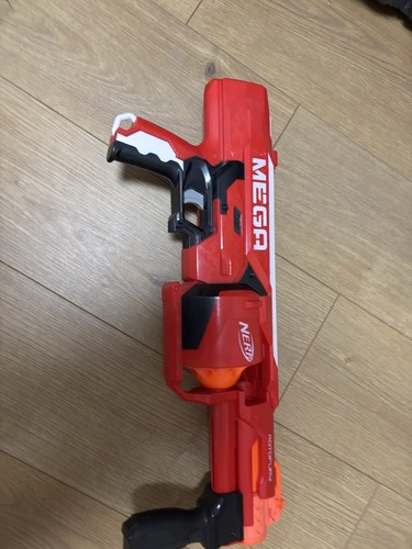 Nerf mega rotofury - mega,