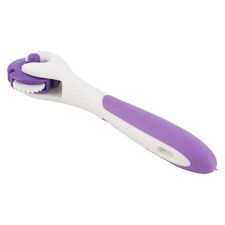 New Cake Lattice Roller Cutter