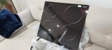 Baumatic Electric Hob - almost brand new
