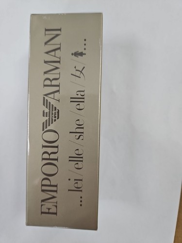 Emporio armani she - emporio,