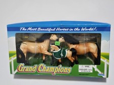 Vtg 1995 EMPIRE Grand Champion