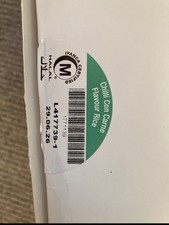 1:1 diet products left over