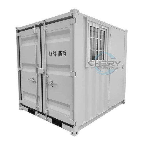 8ft small shipping - [as-is],