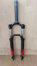 Rockshox SID Team 26” suspension Forks mountain bike MTB lock out Black box 