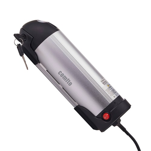 Bottle 36v 10ah bike battery - bottle,