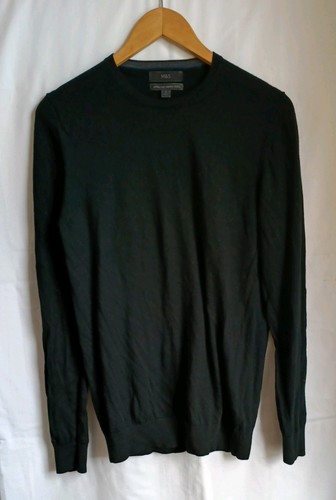 Marks spencer black extra - spencer,