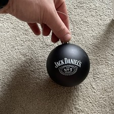 Jack Daniel’s Christmas