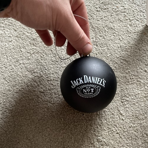 Jack daniel christmas - daniel’s,