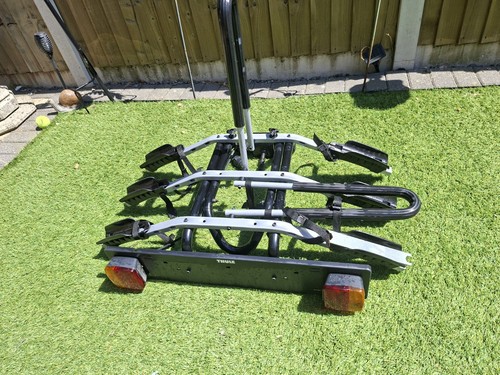 Thule bike cycle - cycle, carrier
