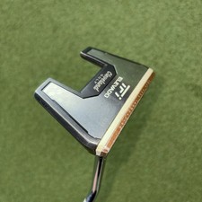 Cleveland TFi Elevado Putter/rh/34”/No Hcover