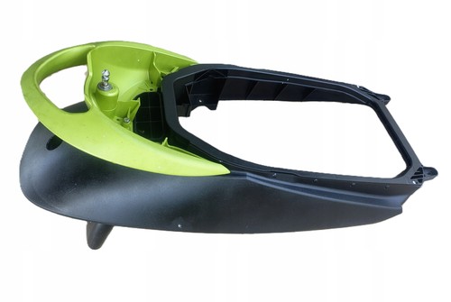 Brp engine tailgate - brp,