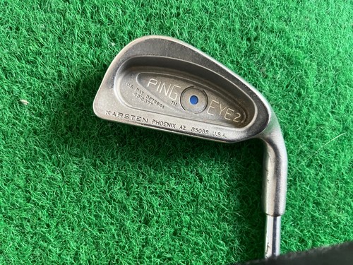 Ping eye iron - #2, blue