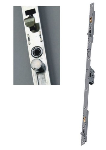 Siegenia window gearbox - 1, x