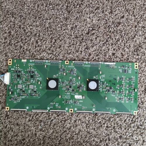 Tcon lvds board - board, lg