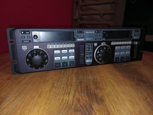 Numark cdn90 player and - dj,