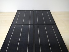 Unbranded Solar Panel Module -