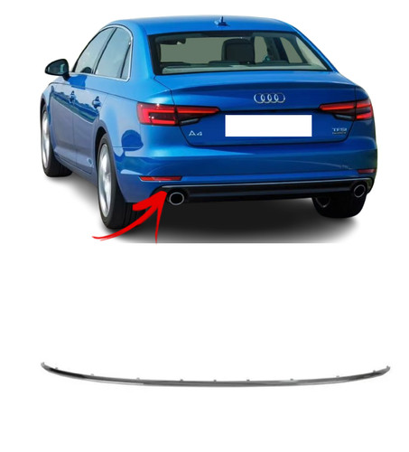 For audi 2015 - a4/s4,