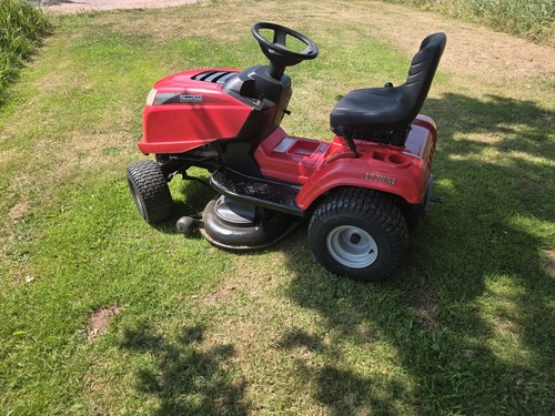 Mountfield 1538m ride - 1538m.., on
