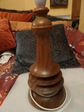 vintage mid century teak