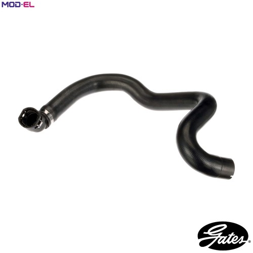 Charge air hose - hose, for