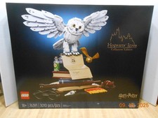 Lego Harry Potter Hogwarts