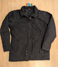 Vintage tough duck black