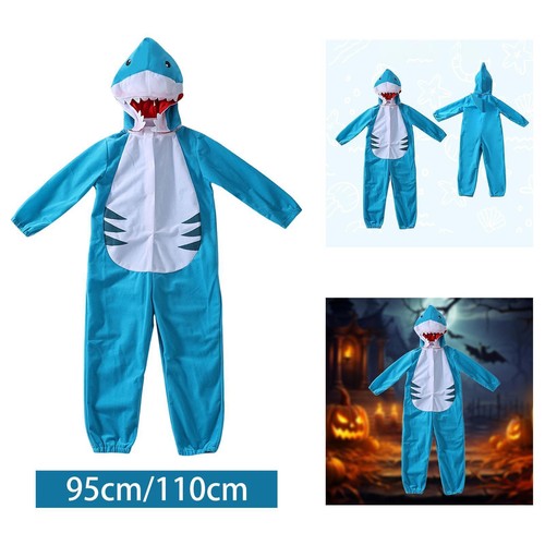 Shark costume for children - shark,