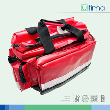 Emt trauma paramedic first - paramedic,