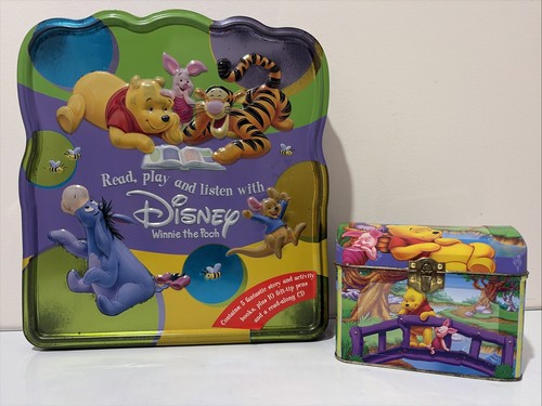 Read play listen disney - read,