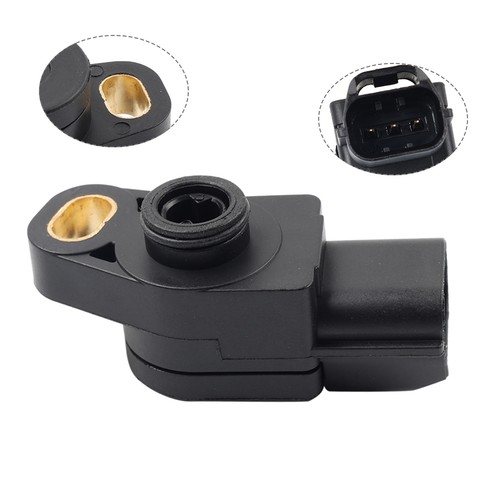 Throttle position sensor - position, for