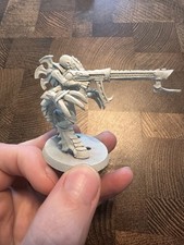 Vintage Warhammer 40k 2nd Ed