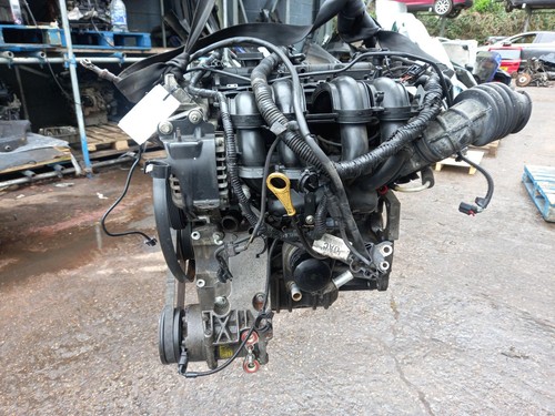 Ford focus mk3 - mk3, engine