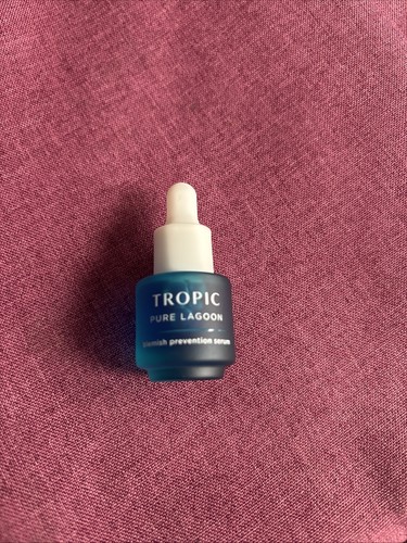 Tropic pure lagoon blemish - tropic,