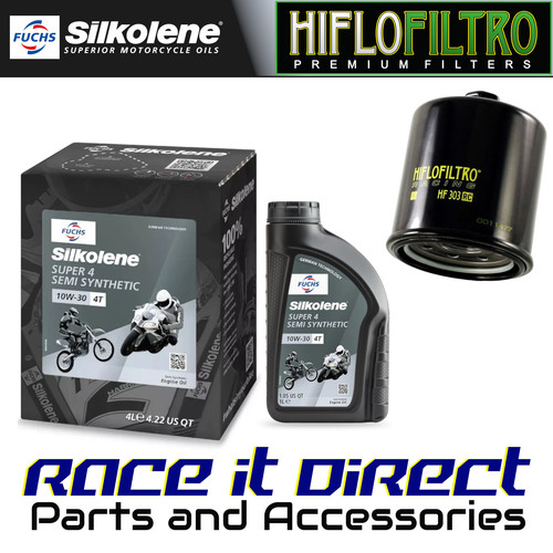 Oil filter for yamaha - &,