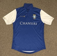 Sheffield Wednesday 2017/18