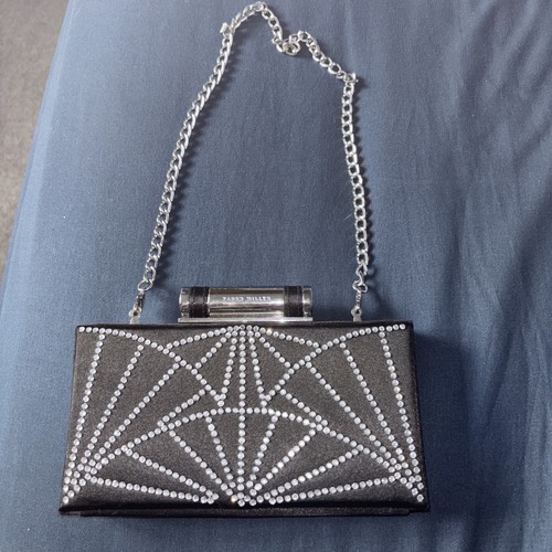 Karen millen clutch bag small - clutch, small-