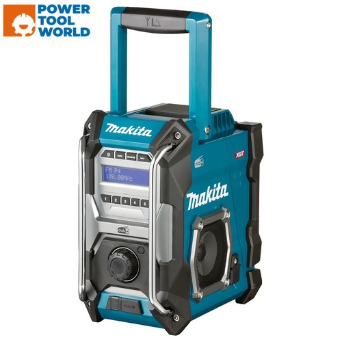 Makita mr003gz 12v 40v - mr003gz, lxt