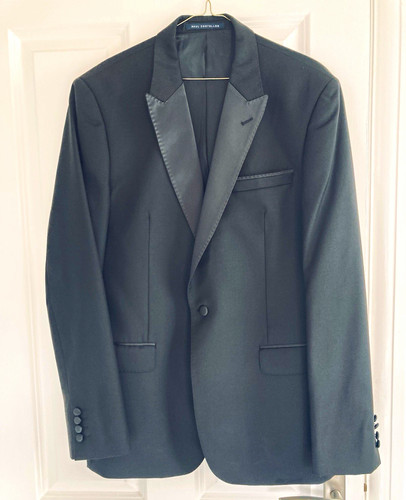 Paul costelloe black - costelloe,