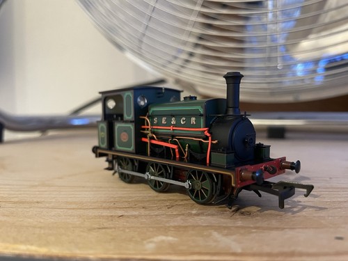Rapido trains 960009 gauge - trains, oo
