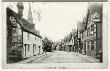 East Sussex, Wealden