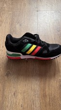 Reagge Rasta Shoes Men’s