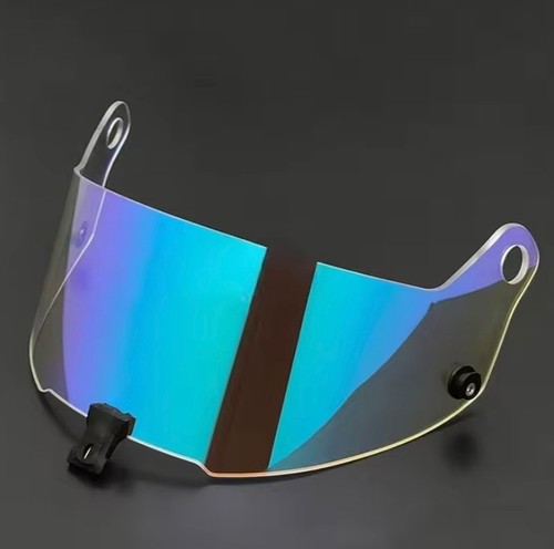 Stilo st5 visor clear - visor,