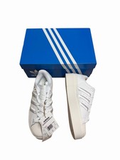 Adidas Trainers New Superstar