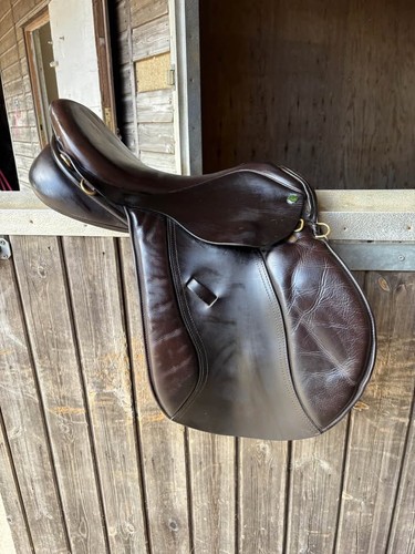 Inch brown ideal mw - inch,
