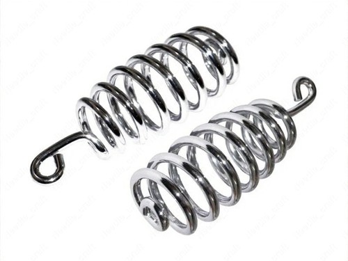 Solo seat spring - solo, pair