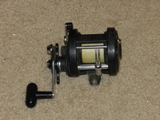 Shimano Triton GT Baitcasting