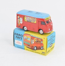 Corgi toys 426 Chipperfields