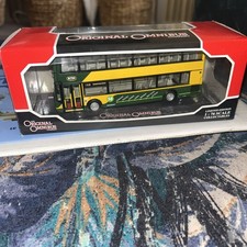 Corgi OM42509 Blackpool East